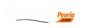 guttercleaningpeoria.com logo